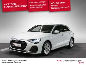 Audi A3 35 S line TDI S tronic