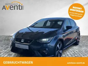 SEAT Ibiza FR *ACC*LED*Kamera*Apple*SHZ*Navi*PDC*DAB*