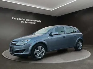 Opel Astra H 1.6 LimoEdition+Klima+AHK+