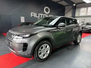 Land Rover Range Rover Evoque S AWD/Kamera/Navi/LED/Spurass