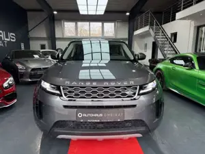 Land Rover Range Rover Evoque S AWD/Kamera/Navi/LED/Spurass Bild 2