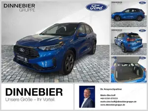 Ford Kuga ST-Line ACC CAM LED NAVI TWA 4xSHZ AHK PDC