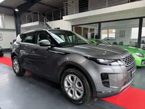 Land Rover Range Rover Evoque S AWD/Kamera/Navi/LED/Spurass Bild 3