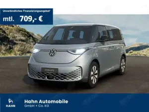 Volkswagen ID. Buzz Pro 210kW APP ACC PDC KLIMA