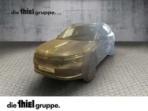 Skoda Kamiq 1.5 TSI DSG Balance ACC+AHK+Navi+Matrix