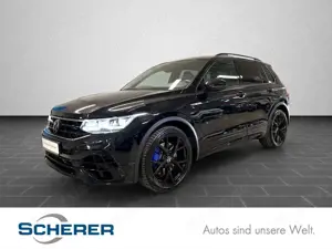 Volkswagen Tiguan R 2,0 TSI DSG 4Mot., Navi, Sitzh., Kamera