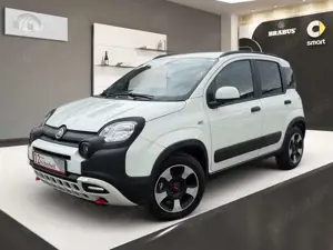 Fiat Panda Hybrid CROSS AppleCarPlayFlexLight-Paket