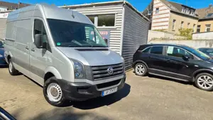 Volkswagen Crafter Kasten 35 L2H2 Hochdach BLUETOOTH+KLIMA