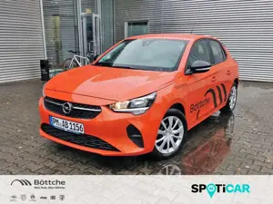 Opel Corsa 5trg 1.2 Edition Navi/DAB/PDC/Shz/Klima/Assistenzs
