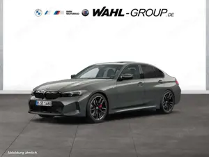 BMW 340 M340i xDrive M Sport Pro Glasdach Innovation Harma