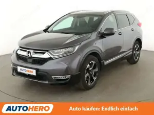 Honda CR-V 2.0 i-MMD Hybrid Executive 4WD Aut. *HUD*LED*ACC*