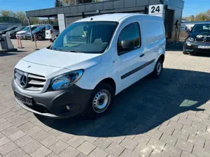 Mercedes-Benz Citan Kasten 1.5 CDI lang/KLIMA