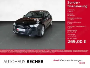 Audi A1 Sportb advanced 30 TFSI S tronic /CarPlay/LED