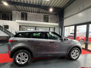Land Rover Range Rover Evoque S AWD/Kamera/Navi/LED/Spurass Bild 4