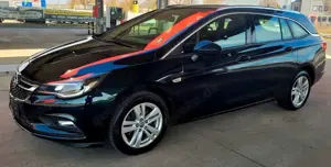 Opel Astra K Sports Tourer Dynamic Start/Stop