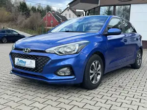Hyundai i20 1.2 Trend Digitalpaket