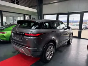 Land Rover Range Rover Evoque S AWD/Kamera/Navi/LED/Spurass Bild 5