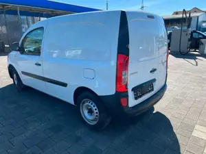 Mercedes-Benz Citan Kasten 1.5 CDI lang/KLIMA Bild 5