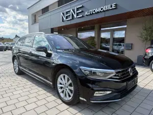 Volkswagen Passat Variant 4Motion 2.0 TDI R-Line