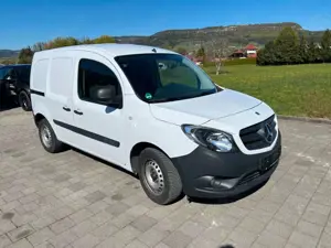 Mercedes-Benz Citan Kasten 1.5 CDI lang/KLIMA Bild 3