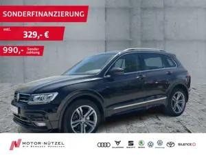 Volkswagen Tiguan 2.0TDI DSG 4M JOIN LED+NAV+ACC+RFK+AHK+VC