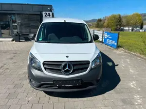 Mercedes-Benz Citan Kasten 1.5 CDI lang/KLIMA Bild 2