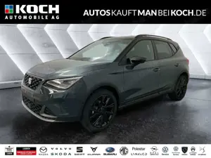 SEAT Arona FR Black Edition 1.0 TSI DSG KAMERA NAVI LED