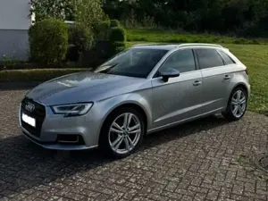 Audi A3 A3 Sportback 30 TFSI Sportback design