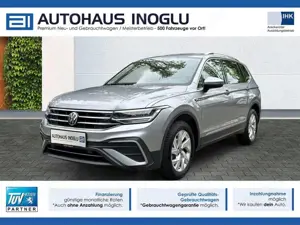 Volkswagen Tiguan Allspace 1.5 TSI DSG Life 7-Si+Navi+Lenk/SHZ+AHK+