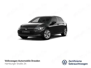 Volkswagen Golf VIII Style 1.5 eTSI DSG
