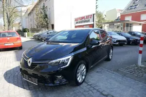 Renault Clio V Experience, Navi, Kamera, LED