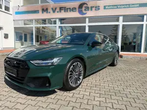 Audi A7 Sportback 55 TFSI e quattro