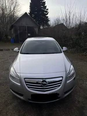 Opel Insignia 2.0 CDTI Cosmo
