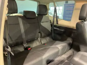 Mitsubishi Pajero 3.2 DI-D Top *Navi| Xenon| Kamera| AHK* Bild 4