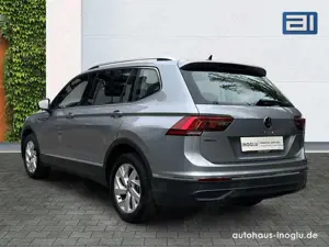 Volkswagen Tiguan Allspace 1.5 TSI DSG Life 7-Si+Navi+Lenk/SHZ+AHK+