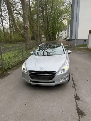 Peugeot 508 Business-Line
