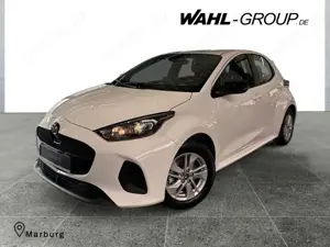 Mazda 2 Hybrid 1.5 Hybrid VVT-i 116 CVT  Center-Line