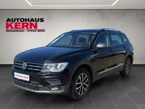 Volkswagen Tiguan Allspace Tiguan 2.0TDI Allspace Comfortline "AHK, Navi"