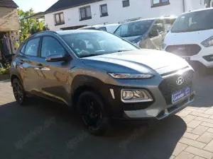 Hyundai KONA 1,6 T-GDI+DYNAMIC+35TKM+AUTOM+17ZOLL Bild 3