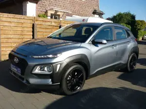 Hyundai KONA 1,6 T-GDI+DYNAMIC+35TKM+AUTOM+17ZOLL Bild 1