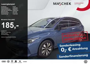 Volkswagen Golf Goal 1.5 eTSI DSG AHK Lenkh Rear View Sitzh Navi