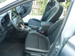 Hyundai KONA 1,6 T-GDI+DYNAMIC+35TKM+AUTOM+17ZOLL Bild 5