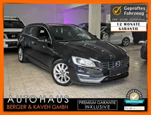 Volvo V60 D4 AUT | BiXEN | EL.SITZE [12M GARANTIE]