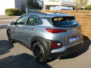 Hyundai KONA 1,6 T-GDI+DYNAMIC+35TKM+AUTOM+17ZOLL Bild 4