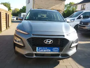 Hyundai KONA 1,6 T-GDI+DYNAMIC+35TKM+AUTOM+17ZOLL Bild 2