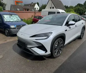 BYD Sealion 7 SEALION 7 EXCELLENCE AWD, HUD, 230KW DC, NAPPA, PANORAMA
