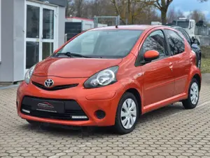 Toyota Others Aygo 1.0 Connect Klima/Kamera/Bluetooth