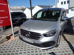 Mercedes-Benz T-Class 180 Edition Automatik, 1.Hand