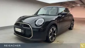 MINI Cooper C A John Cooper Works Sitze,HeadUp