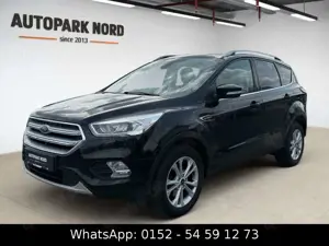 Ford Kuga Titanium 110kW/2.HAND/AHK/LED/SHZ/TEMP/PDC